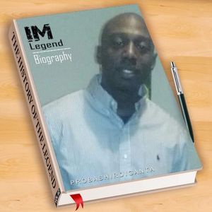 Meet your Posher, Malachi